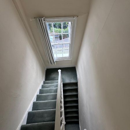 South Kensington Apartment 伦敦 外观 照片