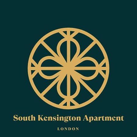 South Kensington Apartment 伦敦 外观 照片