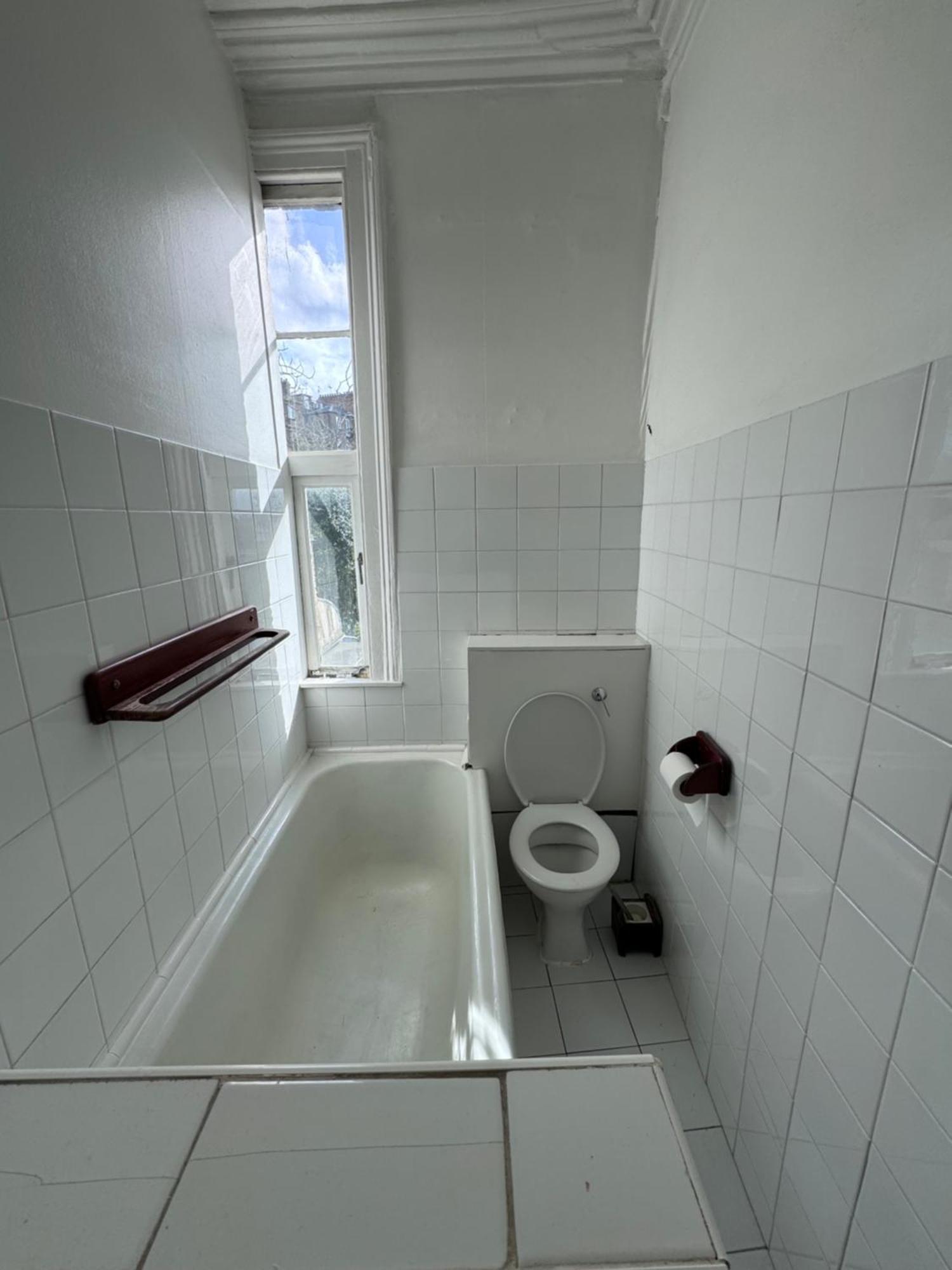South Kensington Apartment 伦敦 外观 照片