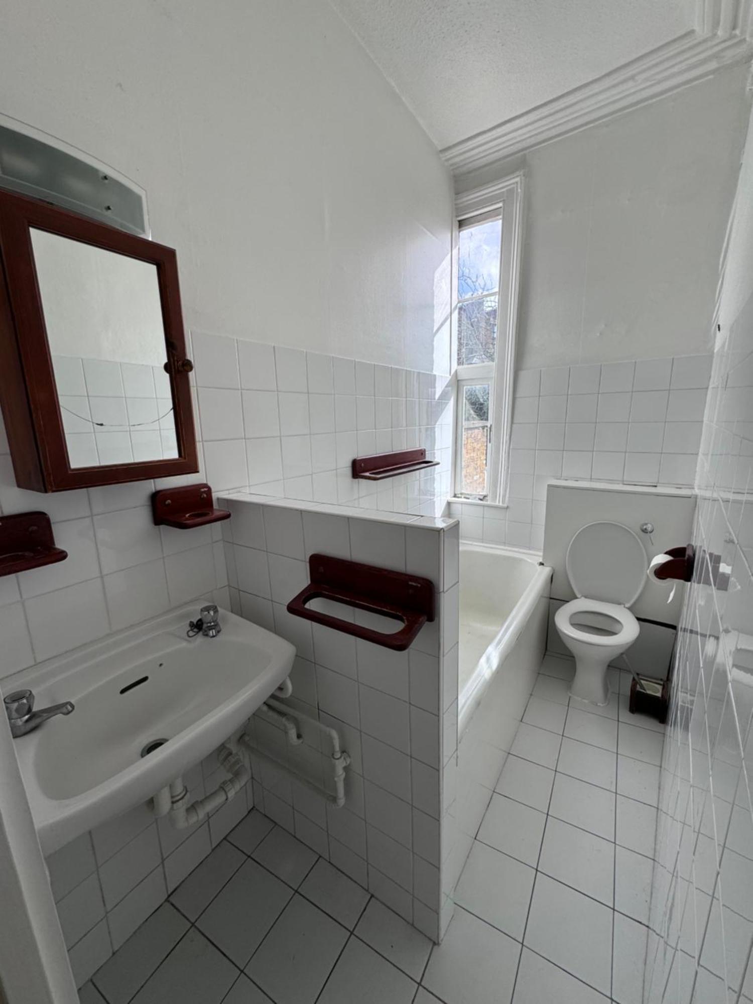 South Kensington Apartment 伦敦 外观 照片