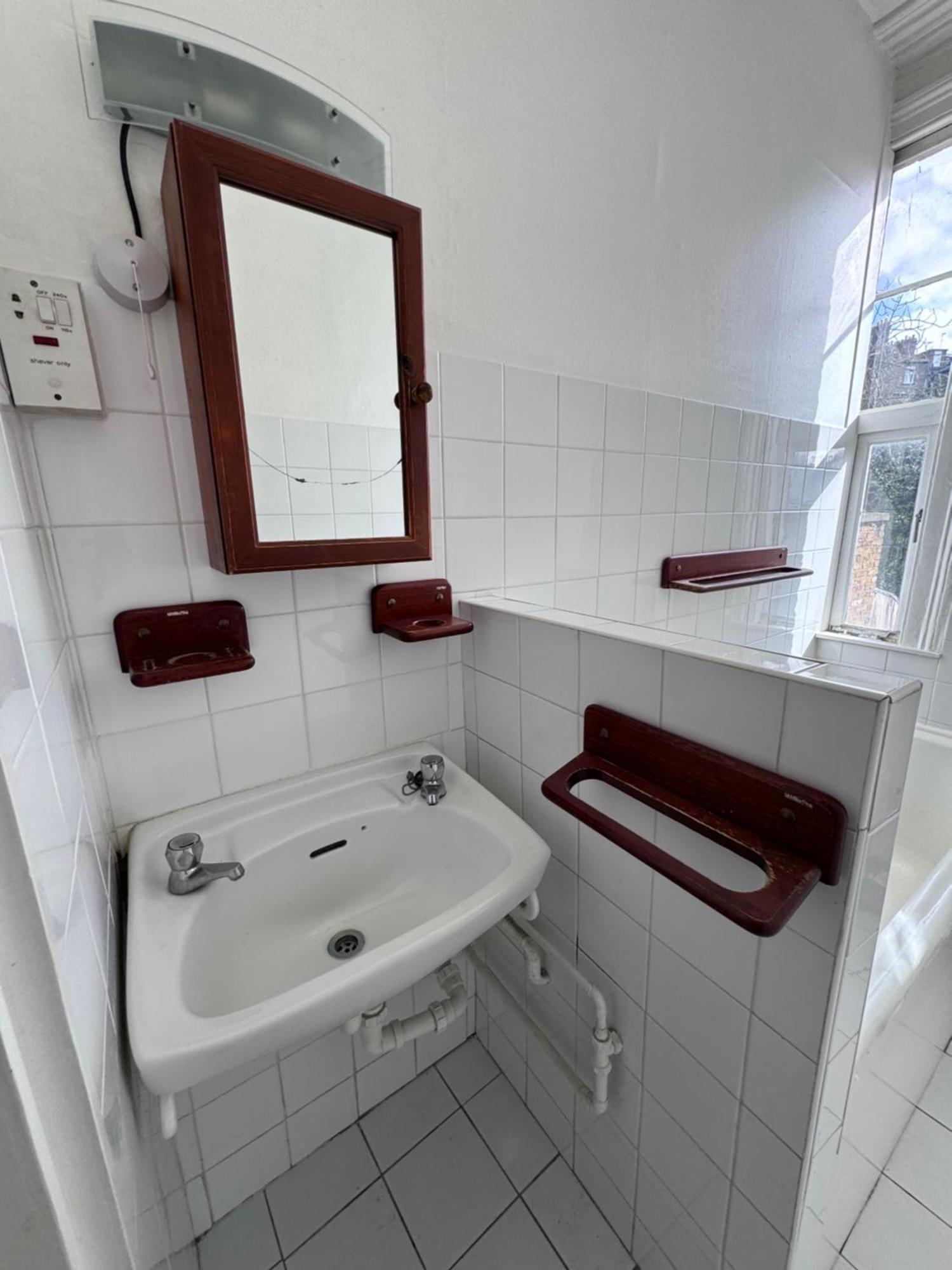 South Kensington Apartment 伦敦 外观 照片