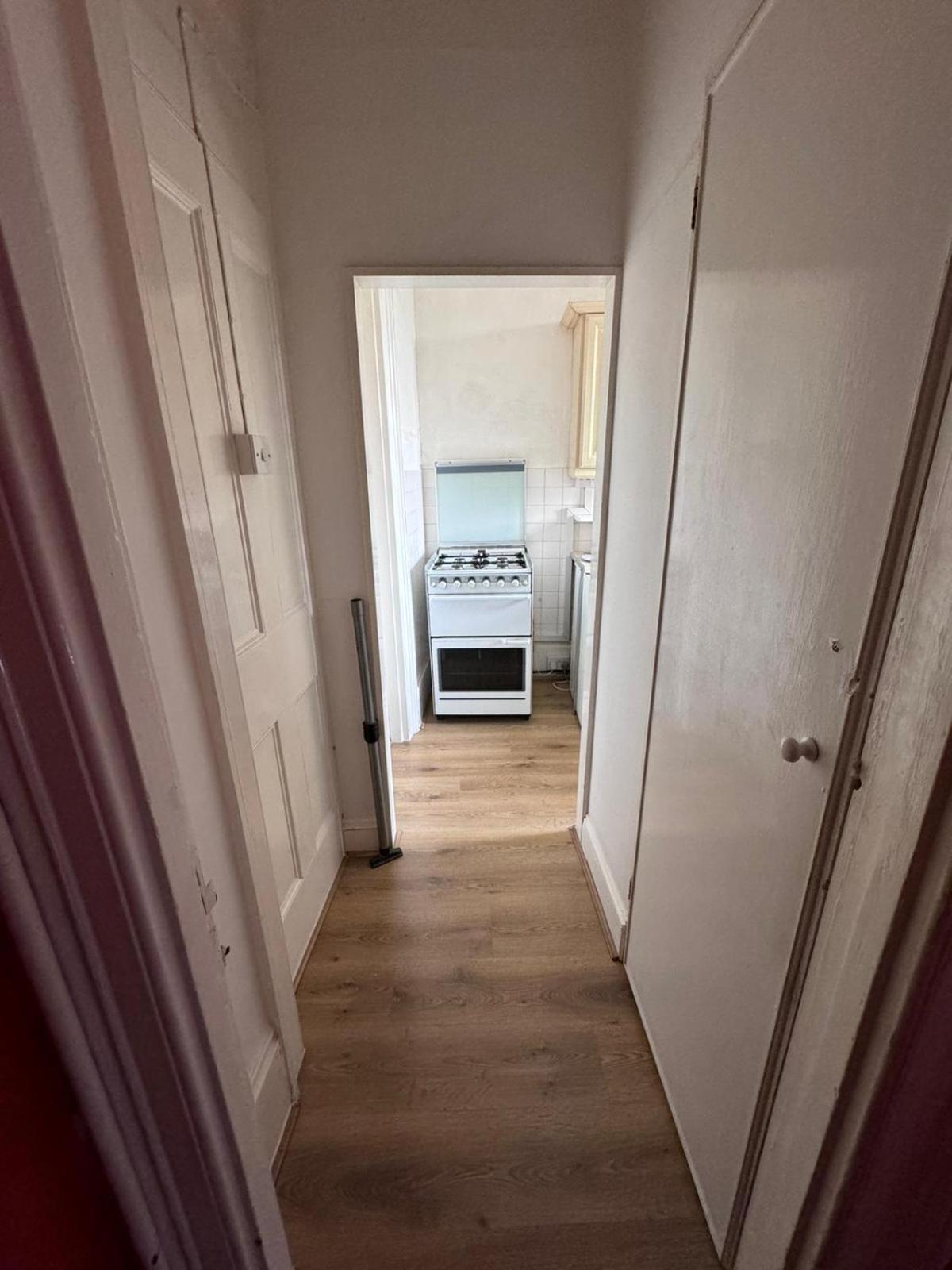 South Kensington Apartment 伦敦 外观 照片