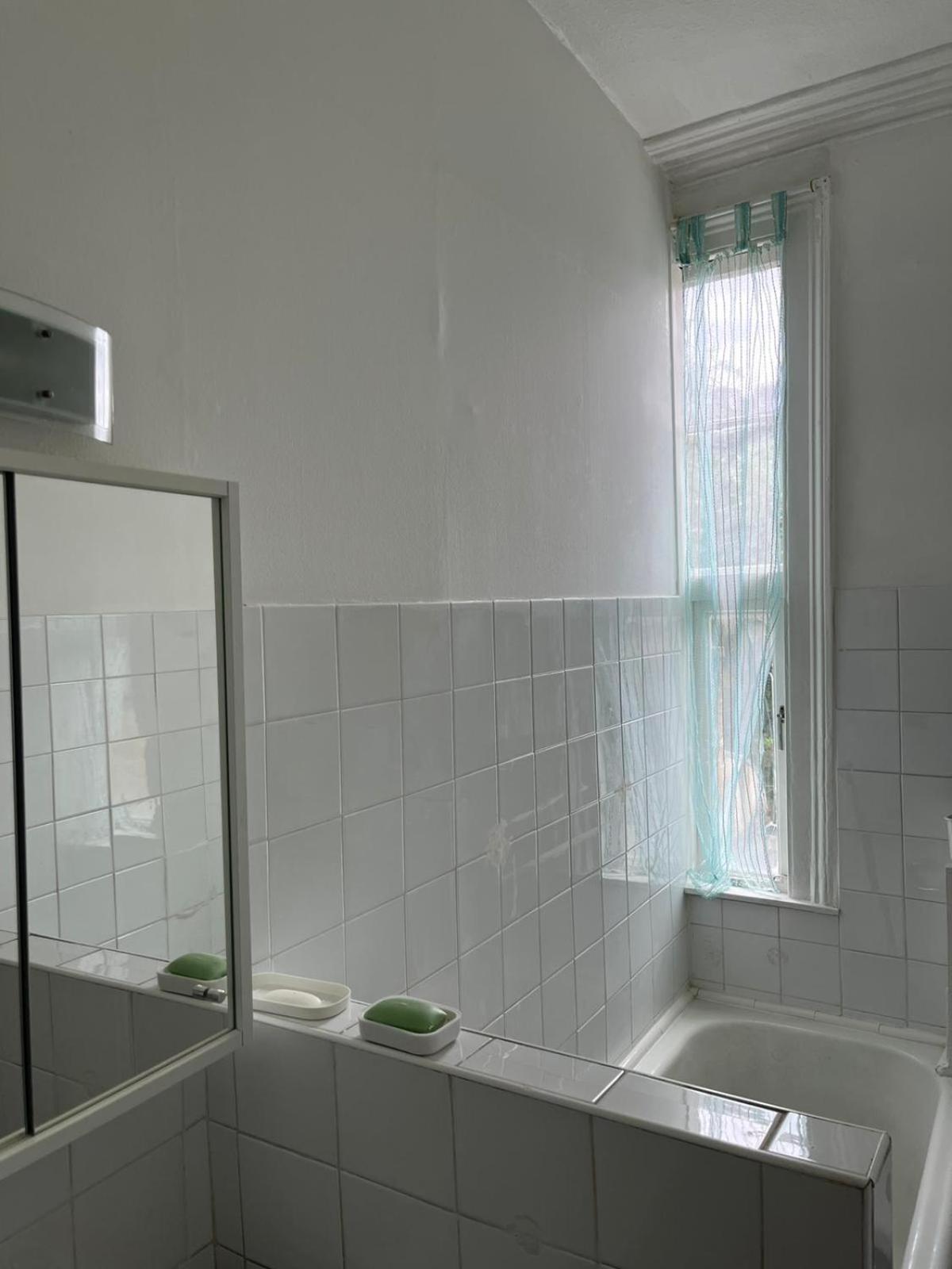 South Kensington Apartment 伦敦 外观 照片