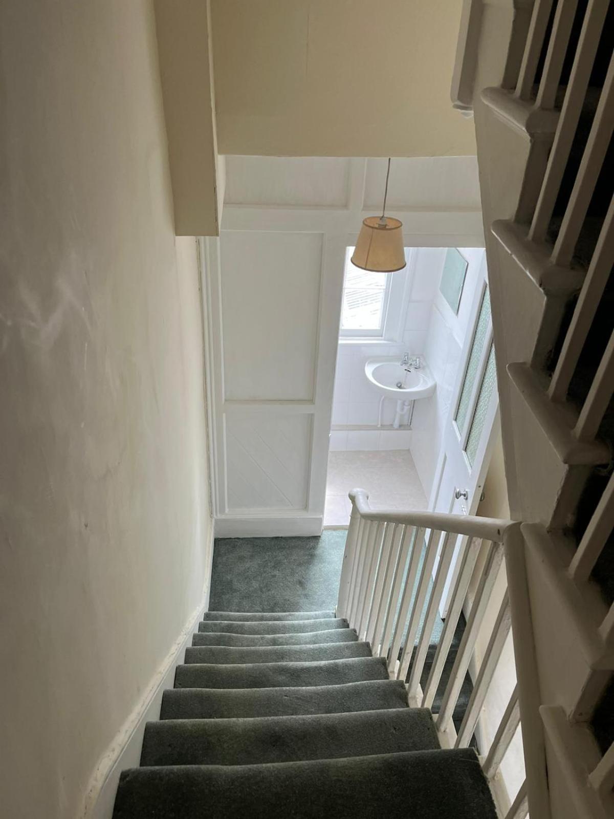 South Kensington Apartment 伦敦 外观 照片