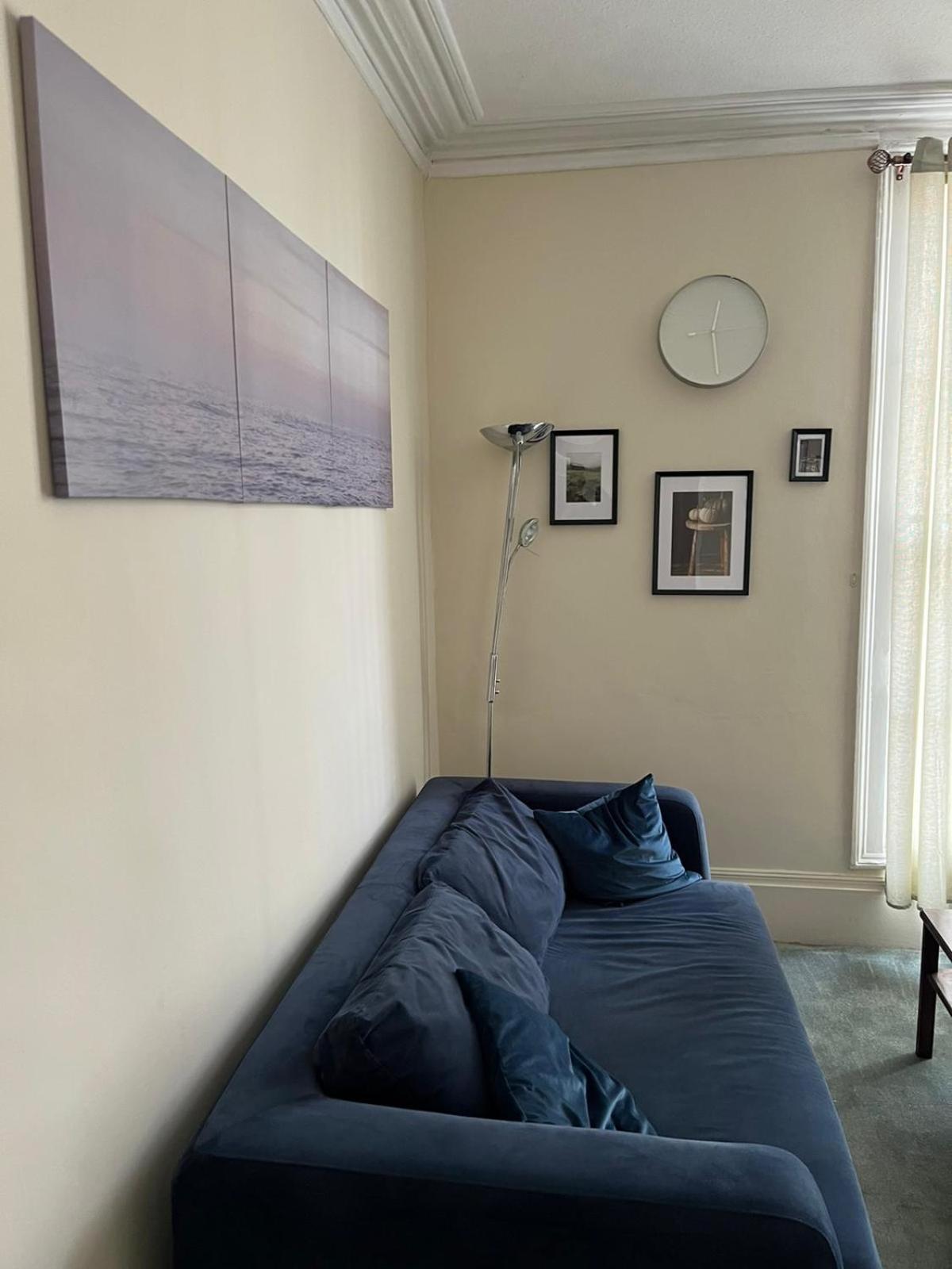 South Kensington Apartment 伦敦 外观 照片
