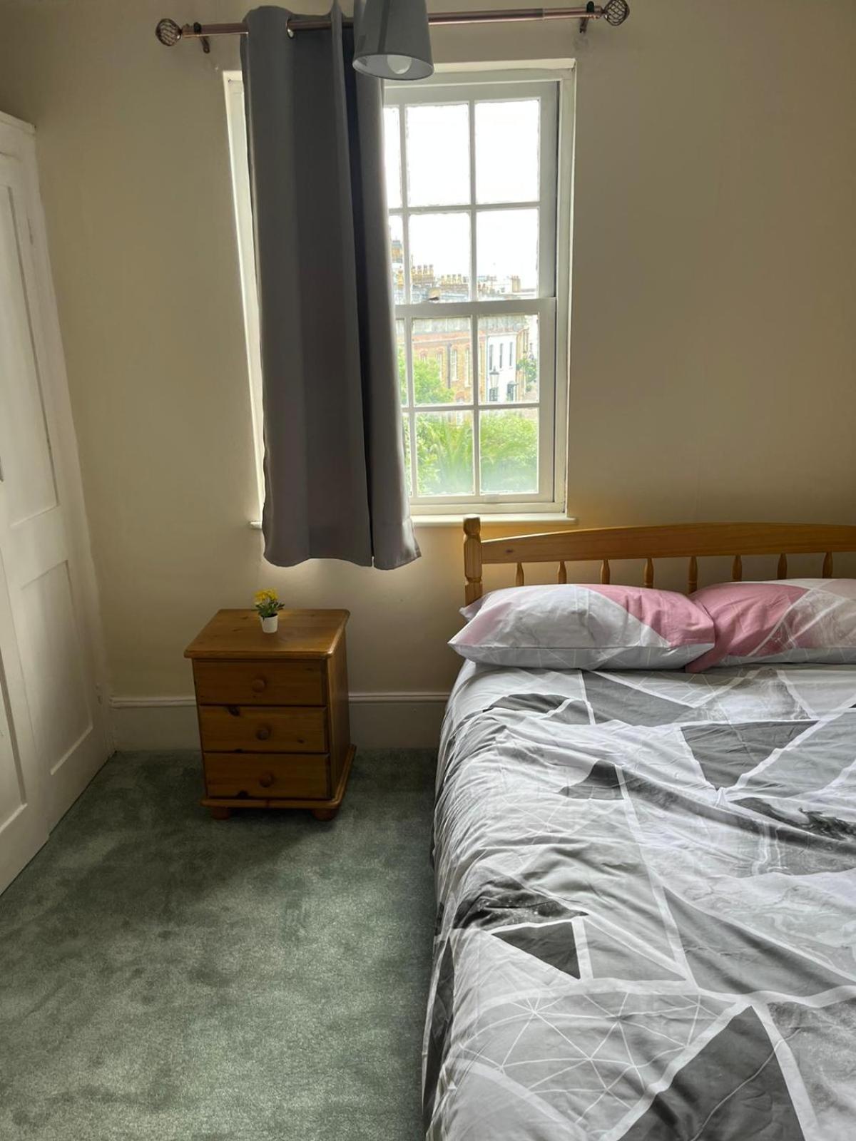 South Kensington Apartment 伦敦 外观 照片