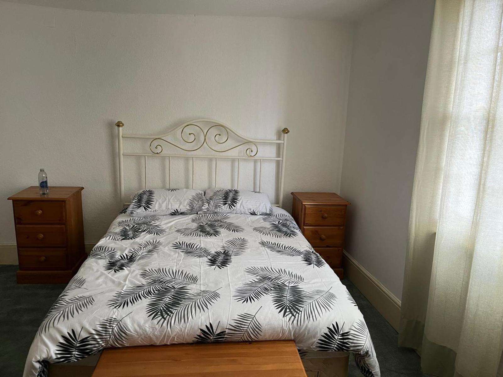 South Kensington Apartment 伦敦 外观 照片