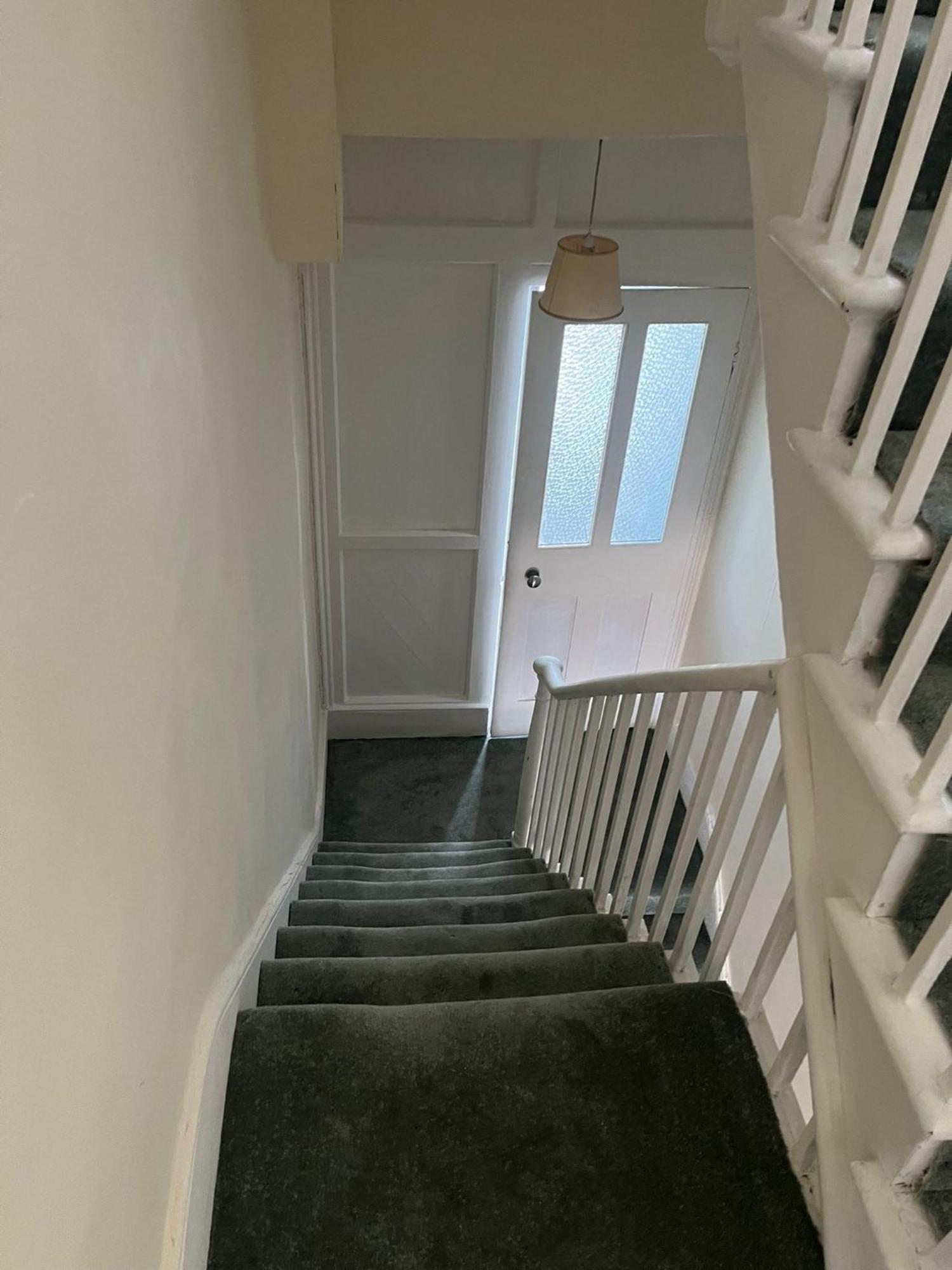 South Kensington Apartment 伦敦 外观 照片