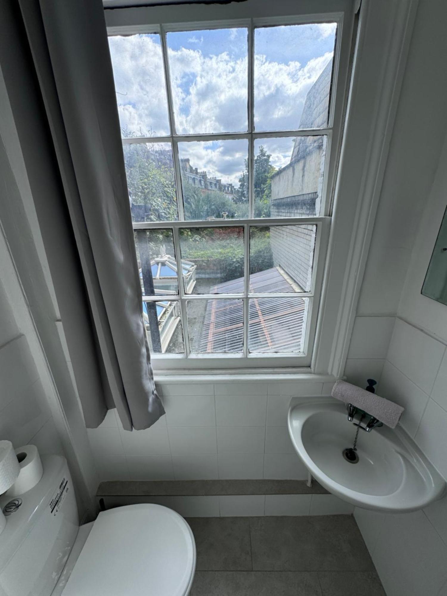 South Kensington Apartment 伦敦 外观 照片