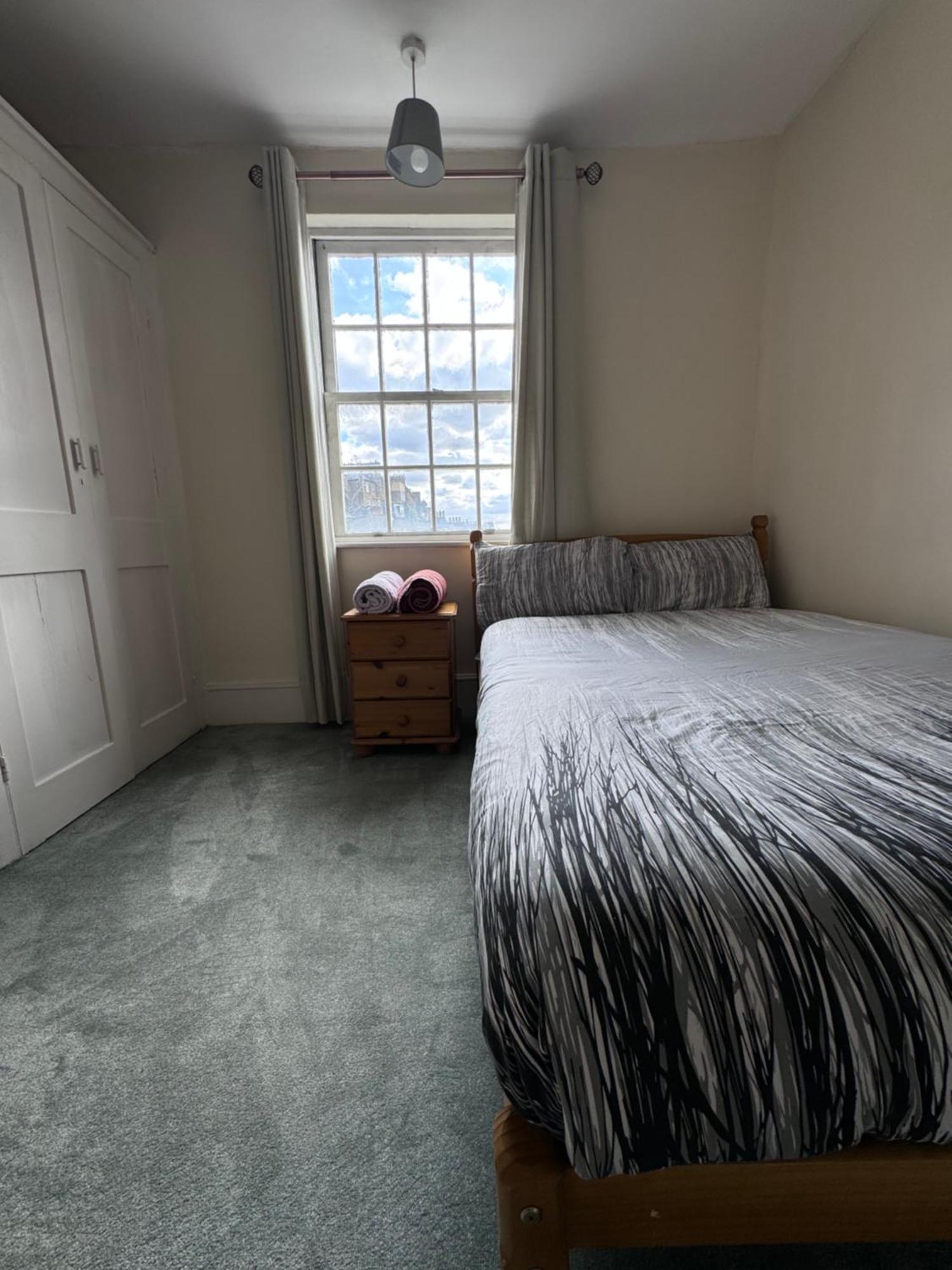 South Kensington Apartment 伦敦 外观 照片