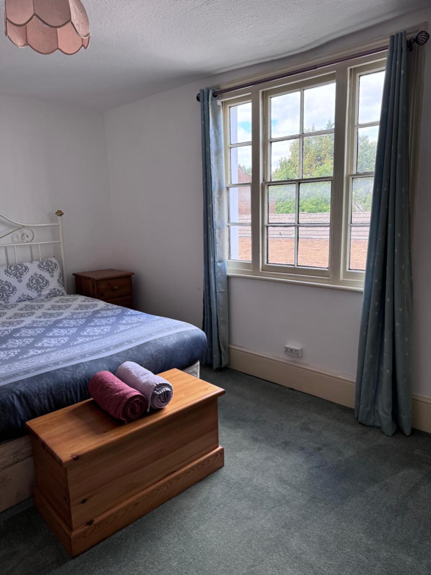 South Kensington Apartment 伦敦 外观 照片